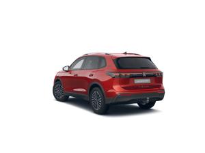Volkswagen Tiguan 2.0 TDI DSG GOAL AHK+KAM+MATRIX+AREA-VIEW