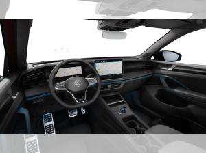 Volkswagen Tiguan 2.0 TDI DSG GOAL AHK+KAM+MATRIX+AREA-VIEW