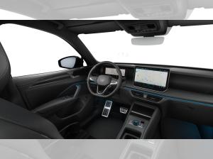 Volkswagen Tiguan 2.0 TDI DSG GOAL AHK+KAM+MATRIX+AREA-VIEW
