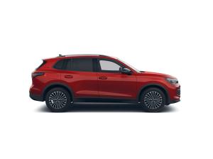 Volkswagen Tiguan 2.0 TDI DSG GOAL AHK+KAM+MATRIX+AREA-VIEW