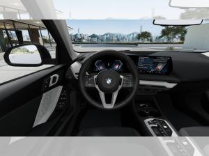 BMW 120 Optional Versicherung € 49,- mtl. / PDC / Rückfahrkamera / Navi / Apple Carplay