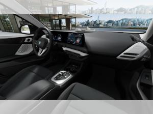 BMW 120 Optional Versicherung € 49,- mtl. / PDC / Rückfahrkamera / Navi / Apple Carplay