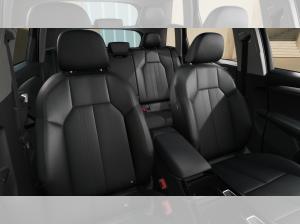 Audi Q6 e-tron S-Line Leder Matrix AHK Kamera Navi