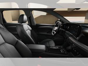 Audi Q6 e-tron S-Line Leder Matrix AHK Kamera Navi
