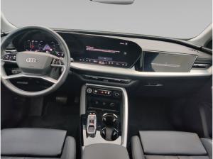 Audi Q5 TFSI quattro S line Luftfed Matrix Pano HeadUp