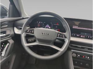 Audi Q5 TFSI quattro S line Luftfed Matrix Pano HeadUp