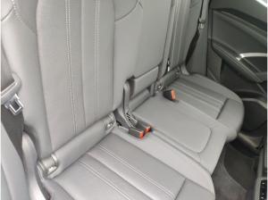 Audi Q5 TFSI quattro S line Luftfed Matrix Pano HeadUp