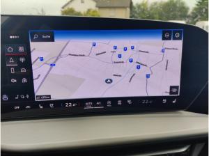 Audi Q5 TFSI quattro S line Luftfed Matrix Pano HeadUp