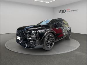Audi Q7 TDI qu S line Matrix HuD B&O Pano 7 Sitze AHK