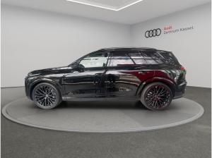 Audi Q7 TDI qu S line Matrix HuD B&O Pano 7 Sitze AHK