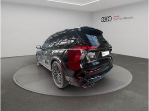 Audi Q7 TDI qu S line Matrix HuD B&O Pano 7 Sitze AHK