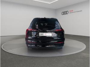 Audi Q7 TDI qu S line Matrix HuD B&O Pano 7 Sitze AHK