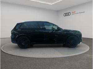 Audi Q7 TDI qu S line Matrix HuD B&O Pano 7 Sitze AHK