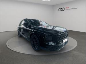 Audi Q7 TDI qu S line Matrix HuD B&O Pano 7 Sitze AHK