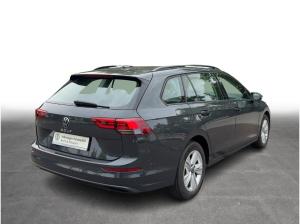 Volkswagen Golf Variant 2.0 TDI DSG Life Navi LED PDC SHZ