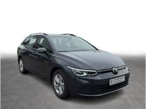 Volkswagen Golf Variant 2.0 TDI DSG Life Navi LED PDC SHZ