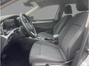 Volkswagen Golf Variant 2.0 TDI DSG Life Navi LED PDC SHZ