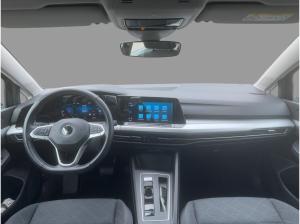 Volkswagen Golf Variant 2.0 TDI DSG Life Navi LED PDC SHZ