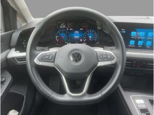 Volkswagen Golf Variant 2.0 TDI DSG Life Navi LED PDC SHZ
