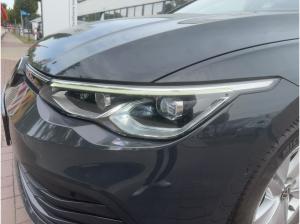 Volkswagen Golf Variant 2.0 TDI DSG Life Navi LED PDC SHZ