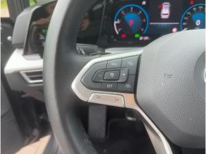 Volkswagen Golf Variant 2.0 TDI DSG Life Navi LED PDC SHZ