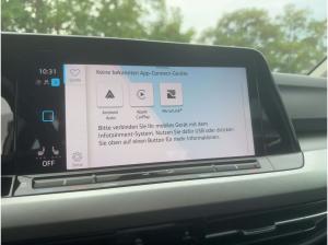 Volkswagen Golf Variant 2.0 TDI DSG Life Navi LED PDC SHZ