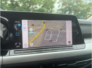 Volkswagen Golf Variant 2.0 TDI DSG Life Navi LED PDC SHZ