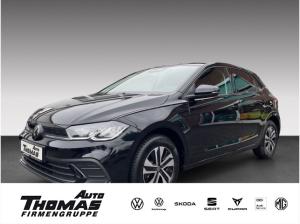 Volkswagen Polo 1.0 TSI 5-Gang Energy Rückfahrkamera