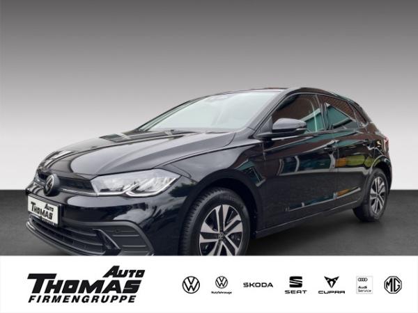 Volkswagen Polo 1.0 TSI 5-Gang Energy Rückfahrkamera