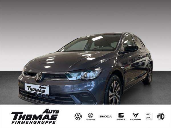 Volkswagen Polo 1.0 TSI 5-Gang Energy Rückfahrkamera