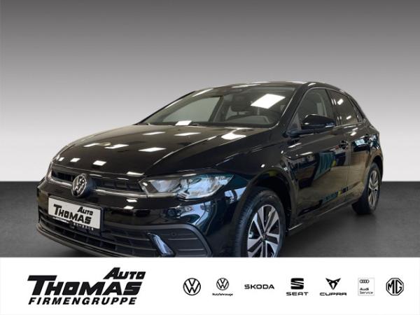 Volkswagen Polo 1.0 TSI DSG Energy Rückfahrkamera