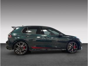 Volkswagen Golf 2.0 TSI DSG GTI Edition 50 Navi
