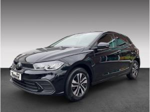 Volkswagen Polo 1.0 TSI 5-Gang Energy Rückfahrkamera