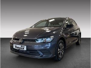 Volkswagen Polo 1.0 TSI 5-Gang Energy Rückfahrkamera