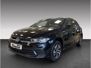 Volkswagen Polo 1.0 TSI DSG Energy Rückfahrkamera