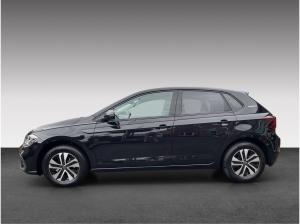Volkswagen Polo 1.0 TSI 5-Gang Energy Rückfahrkamera