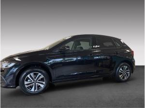 Volkswagen Polo 1.0 TSI DSG Energy Rückfahrkamera