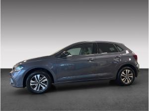 Volkswagen Polo 1.0 TSI 5-Gang Energy Rückfahrkamera