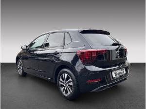 Volkswagen Polo 1.0 TSI 5-Gang Energy Rückfahrkamera