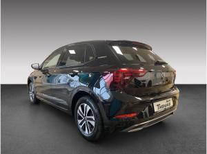 Volkswagen Polo 1.0 TSI DSG Energy Rückfahrkamera