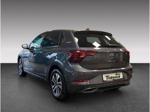 Volkswagen Polo 1.0 TSI 5-Gang Energy Rückfahrkamera