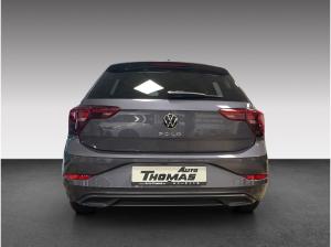 Volkswagen Polo 1.0 TSI 5-Gang Energy Rückfahrkamera