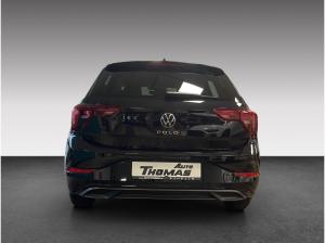 Volkswagen Polo 1.0 TSI DSG Energy Rückfahrkamera