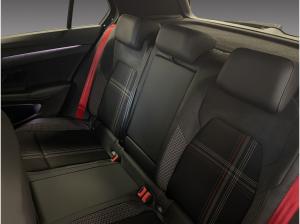 Volkswagen Golf 2.0 TSI DSG GTI Edition 50 Navi
