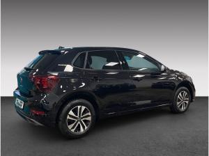 Volkswagen Polo 1.0 TSI DSG Energy Rückfahrkamera