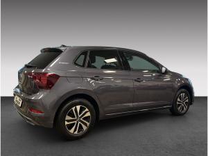 Volkswagen Polo 1.0 TSI 5-Gang Energy Rückfahrkamera