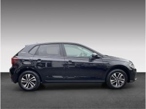 Volkswagen Polo 1.0 TSI 5-Gang Energy Rückfahrkamera