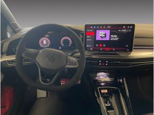 Volkswagen Golf 2.0 TSI DSG GTI Edition 50 Navi