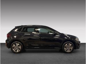 Volkswagen Polo 1.0 TSI DSG Energy Rückfahrkamera