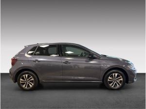 Volkswagen Polo 1.0 TSI 5-Gang Energy Rückfahrkamera